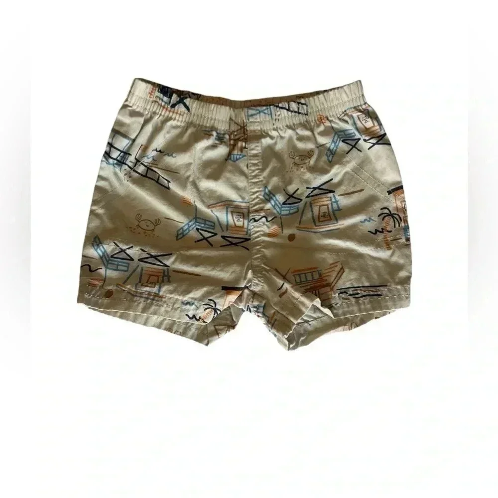 Carters 3 piece Outfit - Size 3 months
